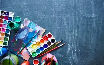 Wright-Patt Month of the Military Child Art & Photo Contest