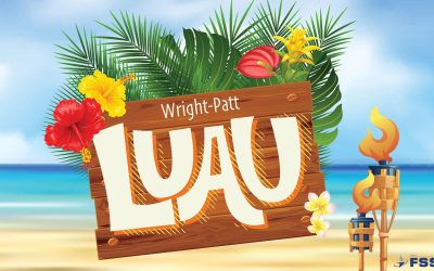 Wright-Patt Luau