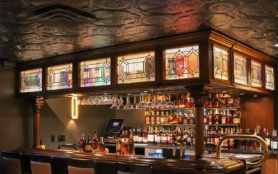 Monthly Whiskey Tasting at the Barrel Room