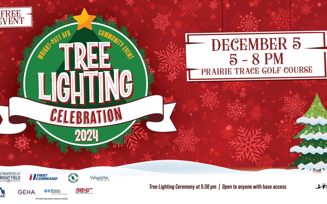 Tree Lighting Ceremony