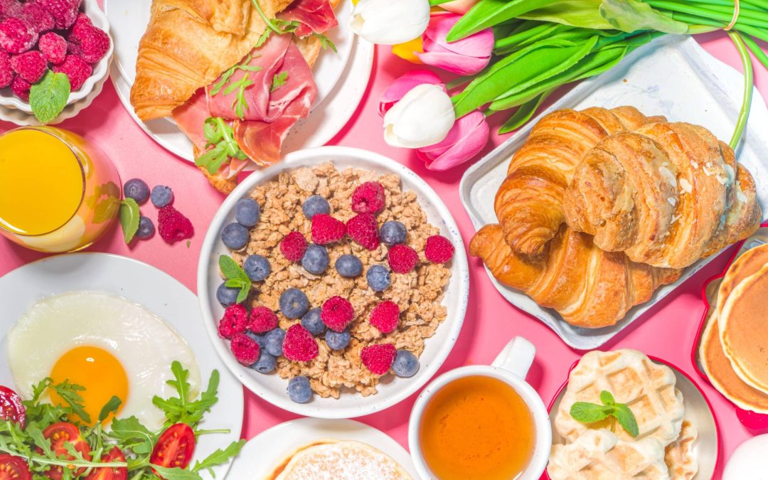 Easter Brunch