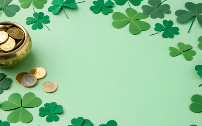 St. Patrick’s Day Fun with the FSS!