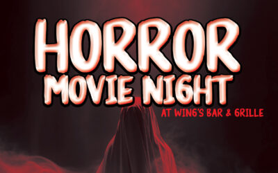 Horror Movie Night