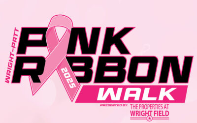 Pink Ribbon Walk