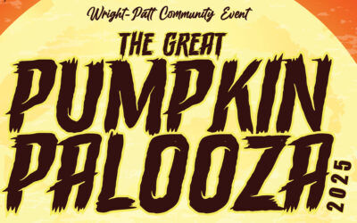 The Great Pumpkin Palooza