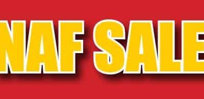 NAF Sale