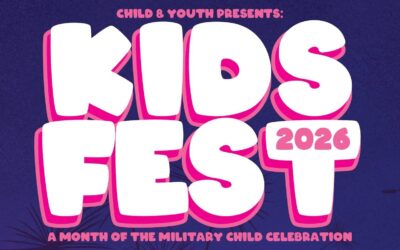 Wright-Patt Child & Youth Kids Fest