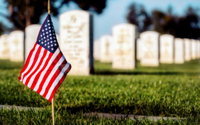 Memorial Day Holiday Hours