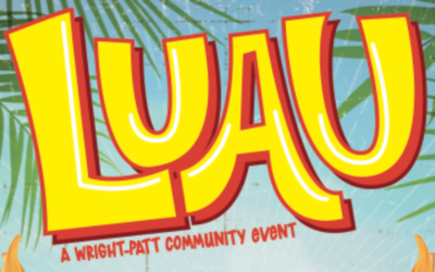 Wright-Patt Luau